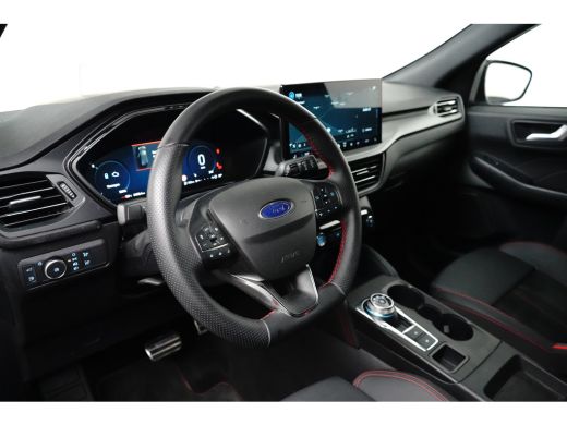 Ford Kuga Plug-In Hybrid ST-Line X 243pk | Elekt. Wegklapbare Trekhaak | Adaptive Cruise | Dodehoek Detecti... ActivLease financial lease
