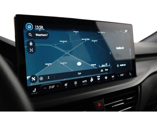 Ford Kuga Plug-In Hybrid ST-Line X 243pk | Elekt. Wegklapbare Trekhaak | Adaptive Cruise | Dodehoek Detecti... ActivLease financial lease