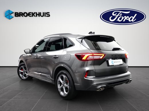 Ford Kuga Plug-In Hybrid ST-Line X 243pk | Elekt. Wegklapbare Trekhaak | Adaptive Cruise | Dodehoek Detecti... ActivLease financial lease