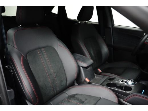 Ford Kuga Plug-In Hybrid ST-Line X 243pk | Elekt. Wegklapbare Trekhaak | Adaptive Cruise | Dodehoek Detecti... ActivLease financial lease
