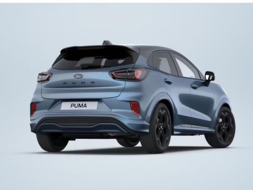 Ford Puma 1.0 EcoBoost Hybrid BlueCruise Edition | Armsteun voor | Bang & Olufsen Sound System | Binnenspie... ActivLease financial lease