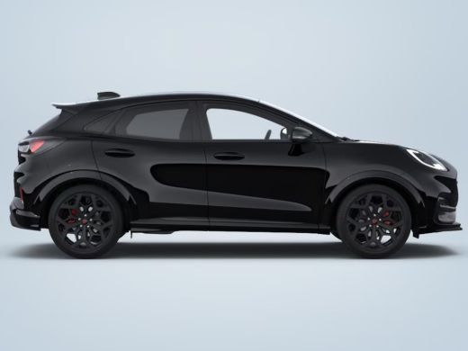 Ford Puma 1.0 EcoBoost Hybrid ST | Cruise control adaptief | Draadloze telefoonlader | Driver Alert ActivLease financial lease
