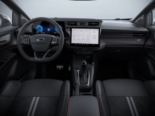 Ford Puma 1.0 EcoBoost Hybrid ST | Cruise control adaptief | Draadloze telefoonlader | Driver Alert ActivLease financial lease