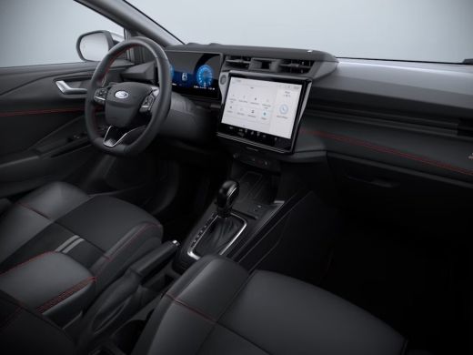 Ford Puma 1.0 EcoBoost Hybrid ST | Cruise control adaptief | Draadloze telefoonlader | Driver Alert ActivLease financial lease