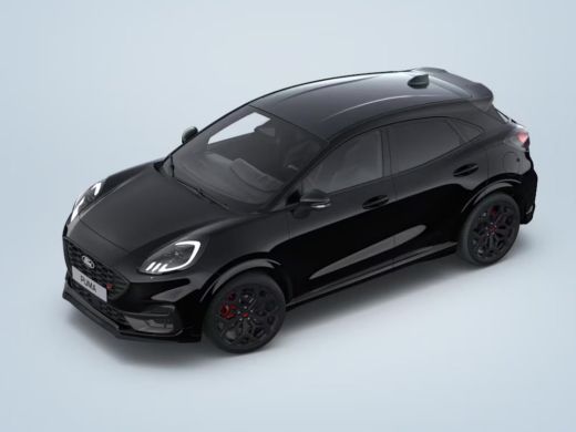 Ford Puma 1.0 EcoBoost Hybrid ST | Cruise control adaptief | Draadloze telefoonlader | Driver Alert ActivLease financial lease