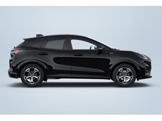 Ford Puma 1.0 EcoBoost Hybrid ST-Line | Achteruitrijcamera | All Weather banden | Armsteun voor ActivLease financial lease