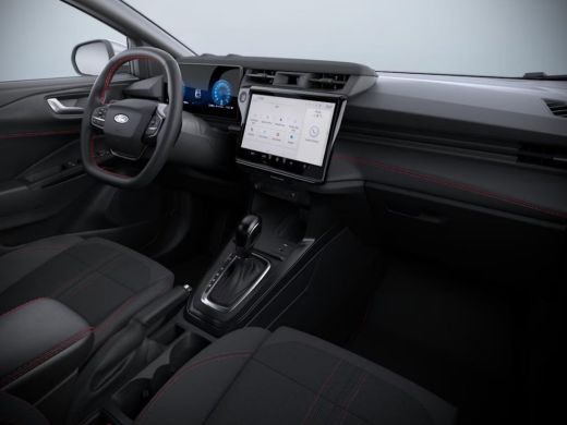 Ford Puma 1.0 EcoBoost Hybrid ST-Line | Achteruitrijcamera | All Weather banden | Armsteun voor ActivLease financial lease