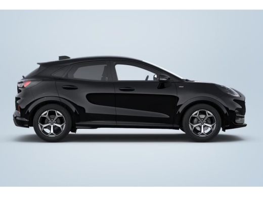 Ford Puma 1.0 EcoBoost Hybrid ST-Line | Achteruitrijcamera | Armsteun voor | Driver Alert ActivLease financial lease
