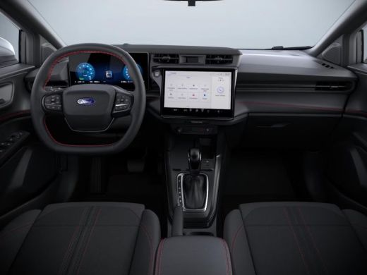 Ford Puma 1.0 EcoBoost Hybrid ST-Line | Achteruitrijcamera | Armsteun voor | Driver Alert ActivLease financial lease