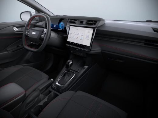 Ford Puma 1.0 EcoBoost Hybrid ST-Line | Achteruitrijcamera | Armsteun voor | Driver Alert ActivLease financial lease