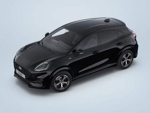 Ford Puma 1.0 EcoBoost Hybrid ST-Line | Achteruitrijcamera | Armsteun voor | Driver Alert ActivLease financial lease