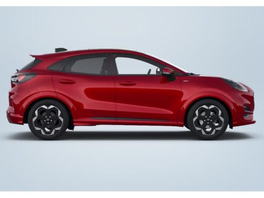 Ford Puma 1.0 EcoBoost Hybrid ST-Line X | Adaptive Cruise control | Bang & Olufsen Sound System | Buitenspi... ActivLease financial lease