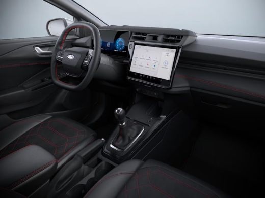 Ford Puma 1.0 EcoBoost Hybrid ST-Line X | Adaptive Cruise control | Bang & Olufsen Sound System | Buitenspi... ActivLease financial lease