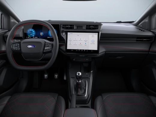 Ford Puma 1.0 EcoBoost Hybrid ST-Line X | Adaptive Cruise control | Bang & Olufsen Sound System | Buitenspi... ActivLease financial lease