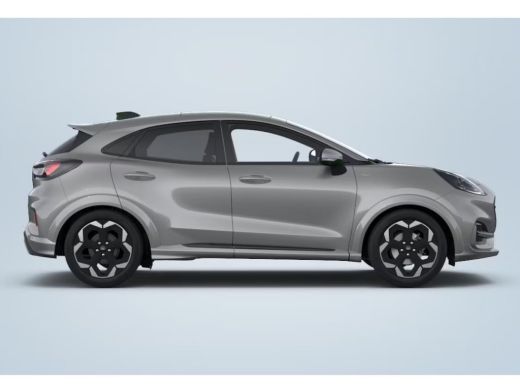 Ford Puma 1.0 EcoBoost Hybrid ST-Line X | Armsteun voor | Bang & Olufsen Sound System | Buitenspiegels elek... ActivLease financial lease