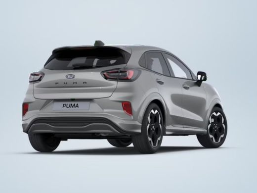 Ford Puma 1.0 EcoBoost Hybrid ST-Line X | Armsteun voor | Bang & Olufsen Sound System | Buitenspiegels elek... ActivLease financial lease