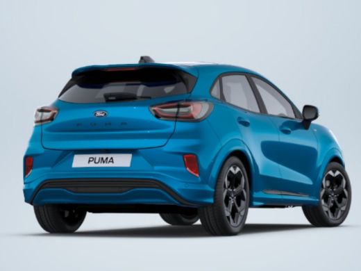 Ford Puma 1.0 EcoBoost Hybrid ST-Line X | Bang & Olufsen Sound System | Binnenspiegel automatisch dimmend |... ActivLease financial lease