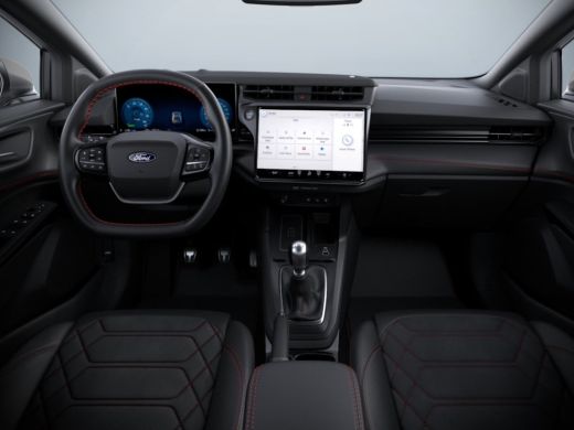 Ford Puma 1.0 EcoBoost Hybrid ST-Line X | Bang & Olufsen Sound System | Binnenspiegel automatisch dimmend |... ActivLease financial lease