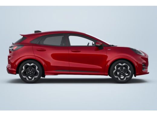 Ford Puma 1.0 EcoBoost Hybrid ST-Line X | Bang & Olufsen Sound System | Binnenspiegel automatisch dimmend |... ActivLease financial lease