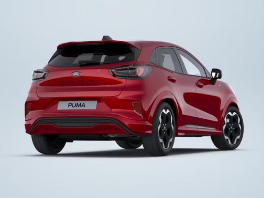 Ford Puma 1.0 EcoBoost Hybrid ST-Line X | Bang & Olufsen Sound System | Binnenspiegel automatisch dimmend |... ActivLease financial lease