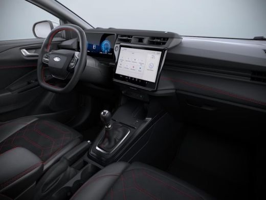 Ford Puma 1.0 EcoBoost Hybrid ST-Line X | Bang & Olufsen Sound System | Binnenspiegel automatisch dimmend |... ActivLease financial lease