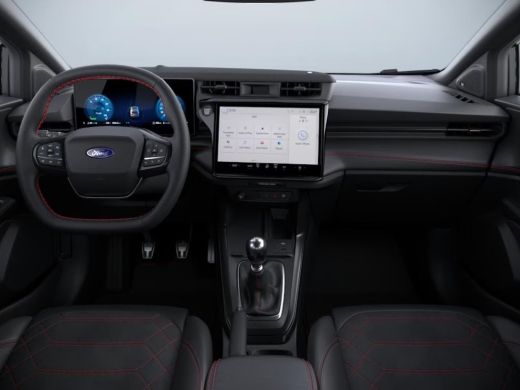 Ford Puma 1.0 EcoBoost Hybrid ST-Line X | Bang & Olufsen Sound System | Binnenspiegel automatisch dimmend |... ActivLease financial lease