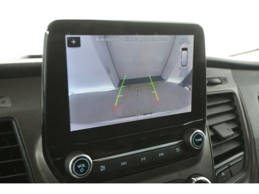 Ford Transit 2.0 TDCI L2H2 | Airco | Cruise | Camera | Carplay | 3 Zits | LED ActivLease financial lease
