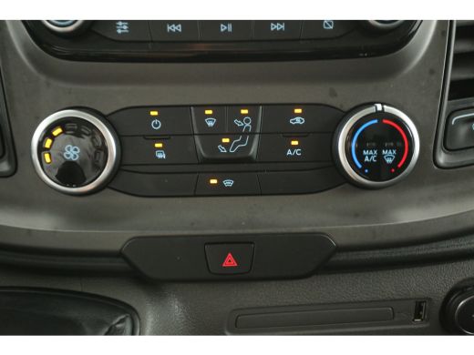 Ford Transit 2.0 TDCI L2H2 | Airco | Cruise | Camera | Carplay | 3 Zits | LED ActivLease financial lease