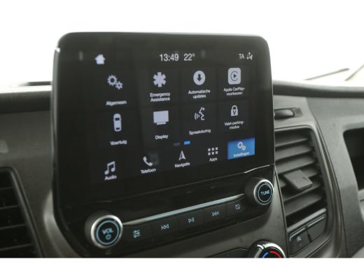 Ford Transit 2.0 TDCI L2H2 | Airco | Cruise | Camera | Carplay | 3 Zits | LED ActivLease financial lease
