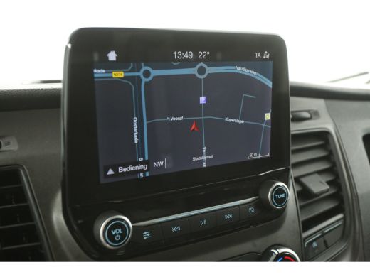 Ford Transit 2.0 TDCI L2H2 | Airco | Cruise | Camera | Carplay | 3 Zits | LED ActivLease financial lease