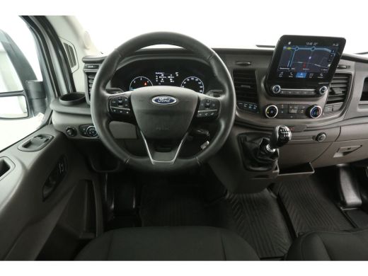 Ford Transit 2.0 TDCI L2H2 | Airco | Cruise | Camera | Carplay | 3 Zits | LED ActivLease financial lease