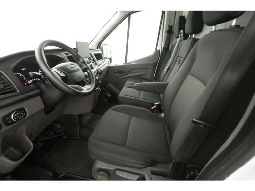 Ford Transit 2.0 TDCI L2H2 | Airco | Cruise | Camera | Carplay | 3 Zits | LED ActivLease financial lease