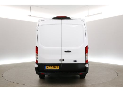Ford Transit 2.0 TDCI L2H2 | Airco | Cruise | Camera | Carplay | 3 Zits | LED ActivLease financial lease