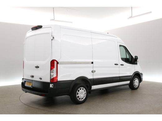 Ford Transit 2.0 TDCI L2H2 | Airco | Cruise | Camera | Carplay | 3 Zits | LED ActivLease financial lease