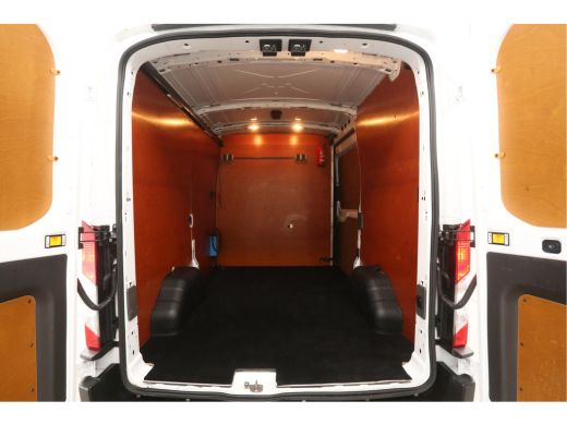 Ford Transit 2.0 TDCI L2H2 | Airco | Cruise | Camera | Carplay | 3 Zits | LED ActivLease financial lease