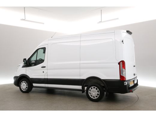 Ford Transit 2.0 TDCI L2H2 | Airco | Cruise | Camera | Carplay | 3 Zits | LED ActivLease financial lease