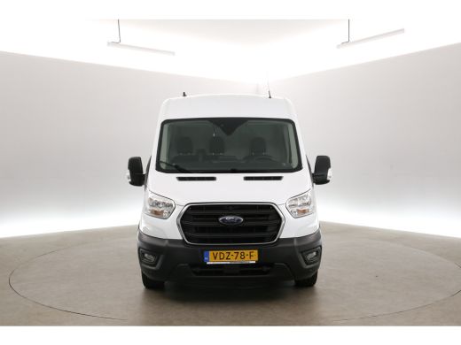 Ford Transit 2.0 TDCI L2H2 | Airco | Cruise | Camera | Carplay | 3 Zits | LED ActivLease financial lease