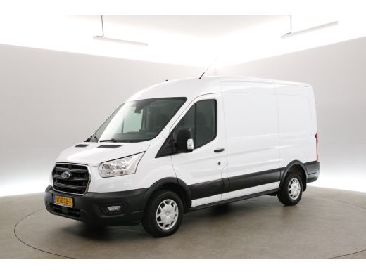 Ford Transit 2.0 TDCI L2H2 | Airco | Cruise | Camera | Carplay | 3 Zits | LED ActivLease financial lease