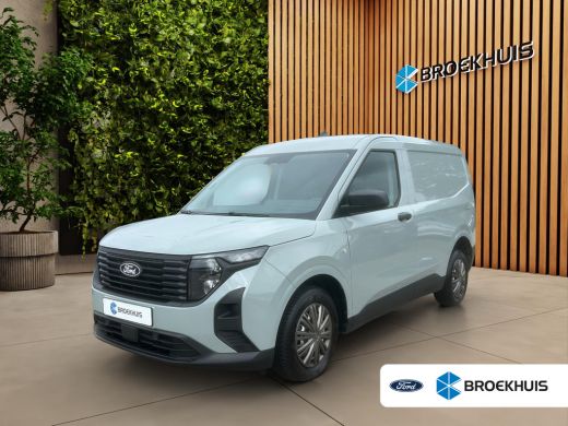 Ford Transit Courier 1.5 Ecoblue Trend | Airco | Apple Carplay | | Airco | Apple Carplay/Android Auto|telefoonintegrat... ActivLease financial lease