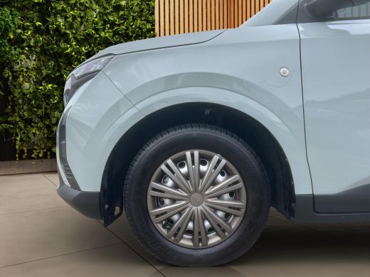 Ford Transit Courier 1.5 Ecoblue Trend | Airco | Apple Carplay | | Airco | Apple Carplay/Android Auto|telefoonintegrat... ActivLease financial lease