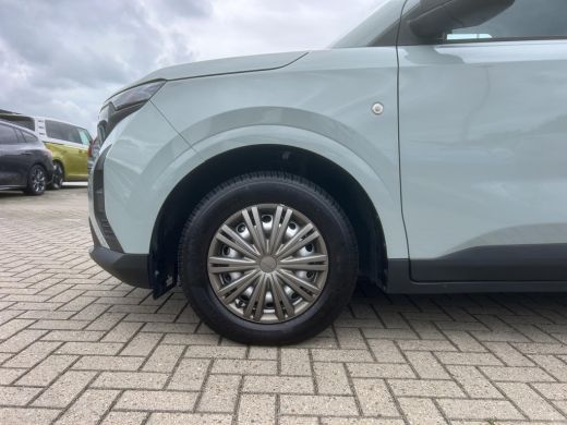 Ford Transit Courier 1.5 Ecoblue Trend | Airco | Apple Carplay | | Airco | Apple Carplay/Android Auto|telefoonintegrat... ActivLease financial lease