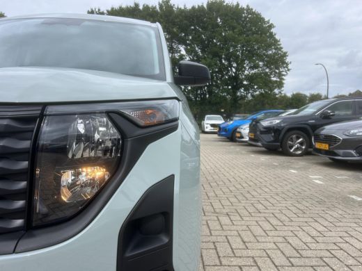 Ford Transit Courier 1.5 Ecoblue Trend | Airco | Apple Carplay | | Airco | Apple Carplay/Android Auto|telefoonintegrat... ActivLease financial lease