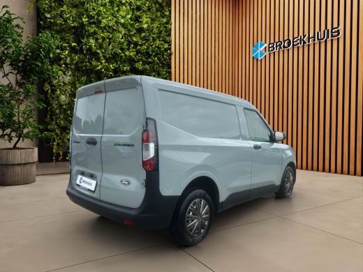 Ford Transit Courier 1.5 Ecoblue Trend | Airco | Apple Carplay | | Airco | Apple Carplay/Android Auto|telefoonintegrat... ActivLease financial lease