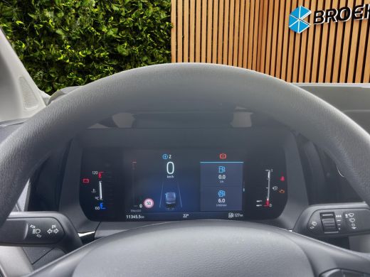 Ford Transit Courier 1.5 Ecoblue Trend | Airco | Apple Carplay | | Airco | Apple Carplay/Android Auto|telefoonintegrat... ActivLease financial lease