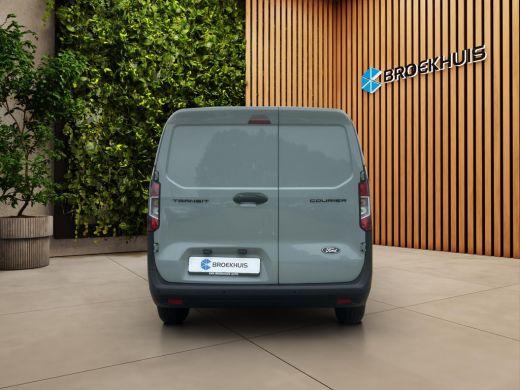Ford Transit Courier 1.5 Ecoblue Trend | Airco | Apple Carplay | | Airco | Apple Carplay/Android Auto|telefoonintegrat... ActivLease financial lease