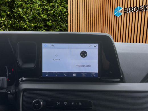 Ford Transit Courier 1.5 Ecoblue Trend | Airco | Apple Carplay | | Airco | Apple Carplay/Android Auto|telefoonintegrat... ActivLease financial lease