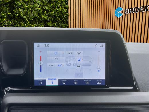 Ford Transit Courier 1.5 Ecoblue Trend | Airco | Apple Carplay | | Airco | Apple Carplay/Android Auto|telefoonintegrat... ActivLease financial lease