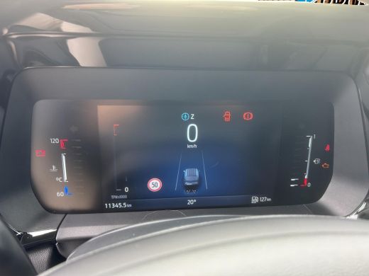 Ford Transit Courier 1.5 Ecoblue Trend | Airco | Apple Carplay | | Airco | Apple Carplay/Android Auto|telefoonintegrat... ActivLease financial lease