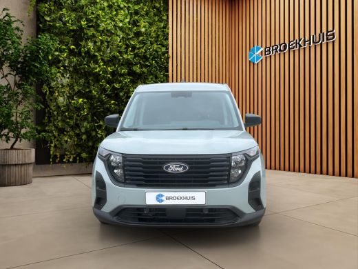 Ford Transit Courier 1.5 Ecoblue Trend | Airco | Apple Carplay | | Airco | Apple Carplay/Android Auto|telefoonintegrat... ActivLease financial lease