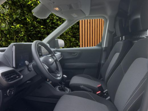 Ford Transit Courier 1.5 Ecoblue Trend | Airco | Apple Carplay | | Airco | Apple Carplay/Android Auto|telefoonintegrat... ActivLease financial lease